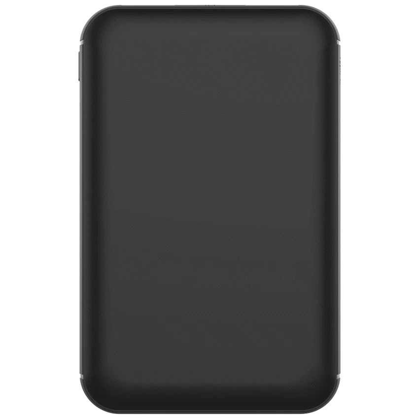 Bounce Juiced 5,000 mAh Powerbank - Black - image 3