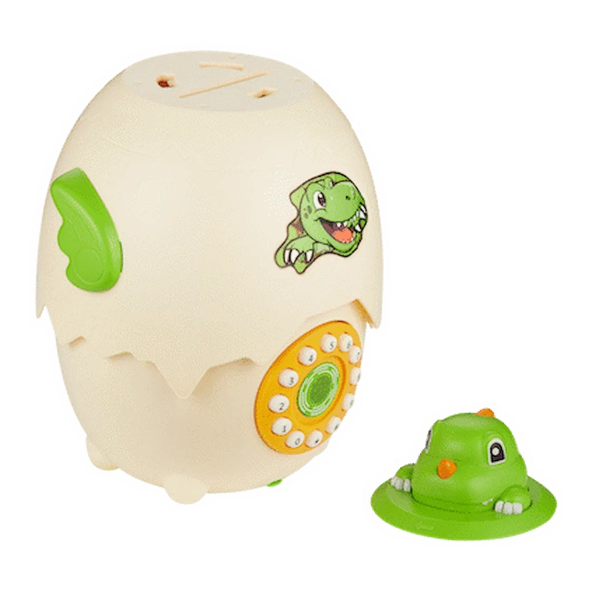 Dino Money Vault - image 3