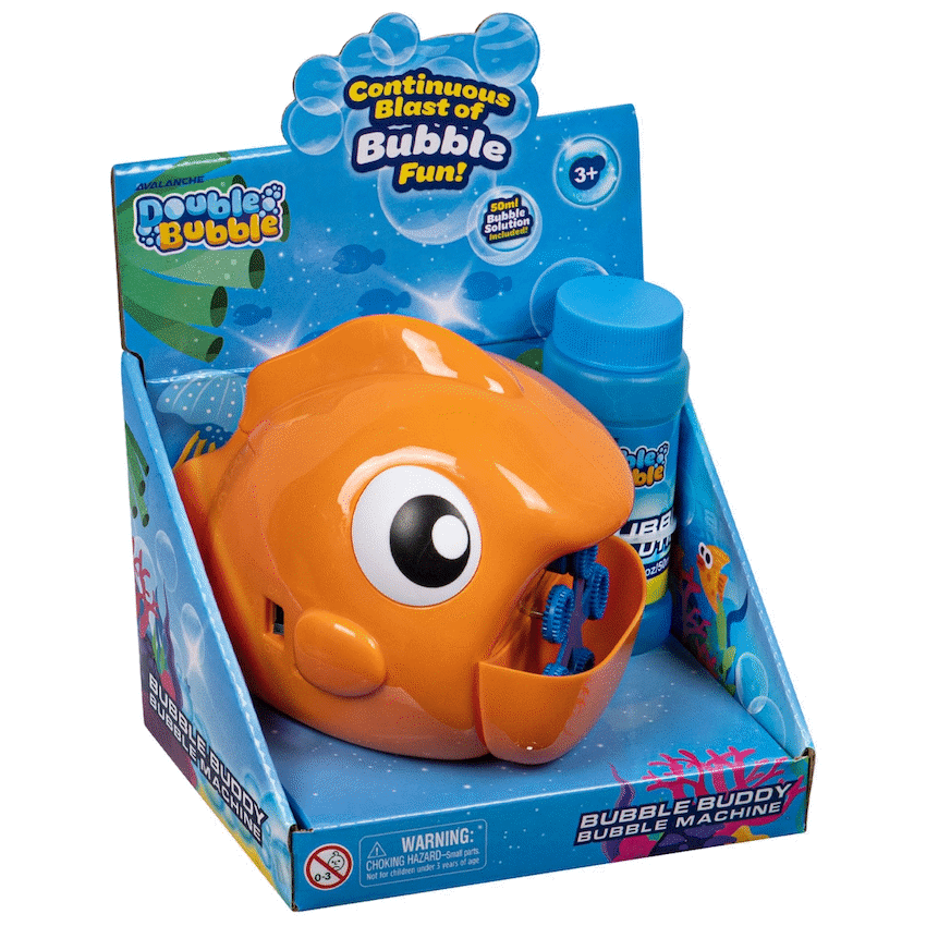 Avalanche Double Bubble - Bubble Buddy - image 3