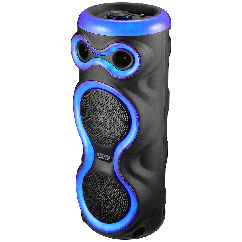 Amplify Blast Series Dual 8" Party Speaker - image 3