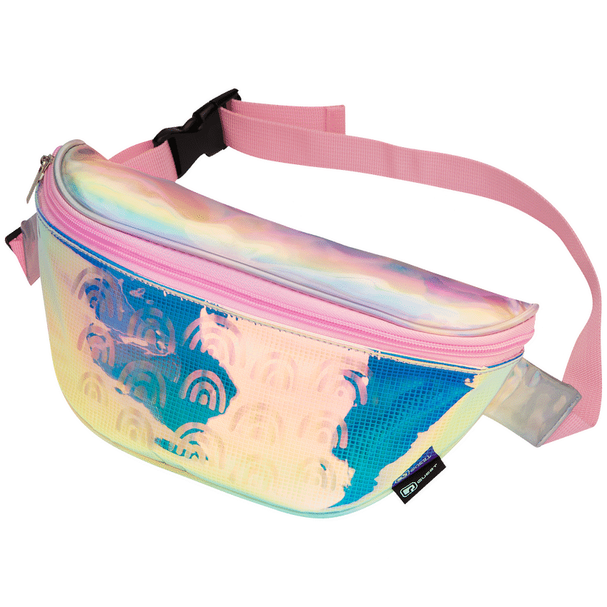 Quest Rainbow Moonbag - Pink - image 3