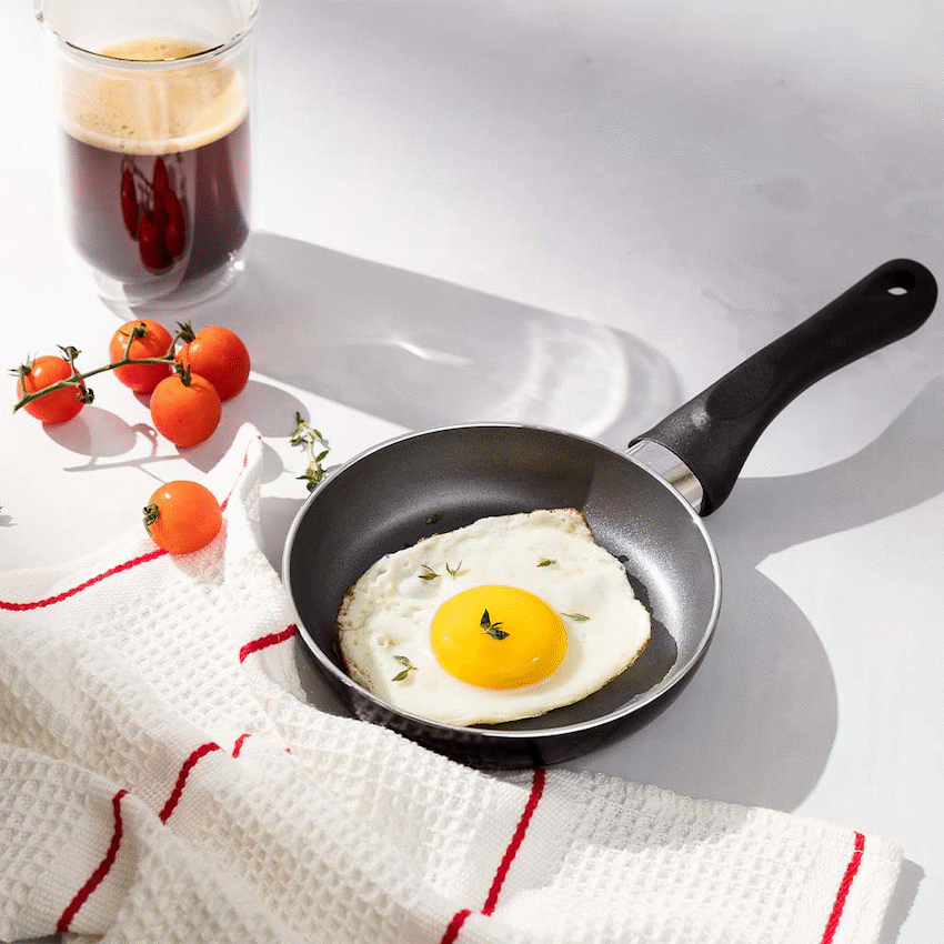 Legend My Pan Non-Stick Frying Pan 14cm ( Order in Qty of 12) - image 3