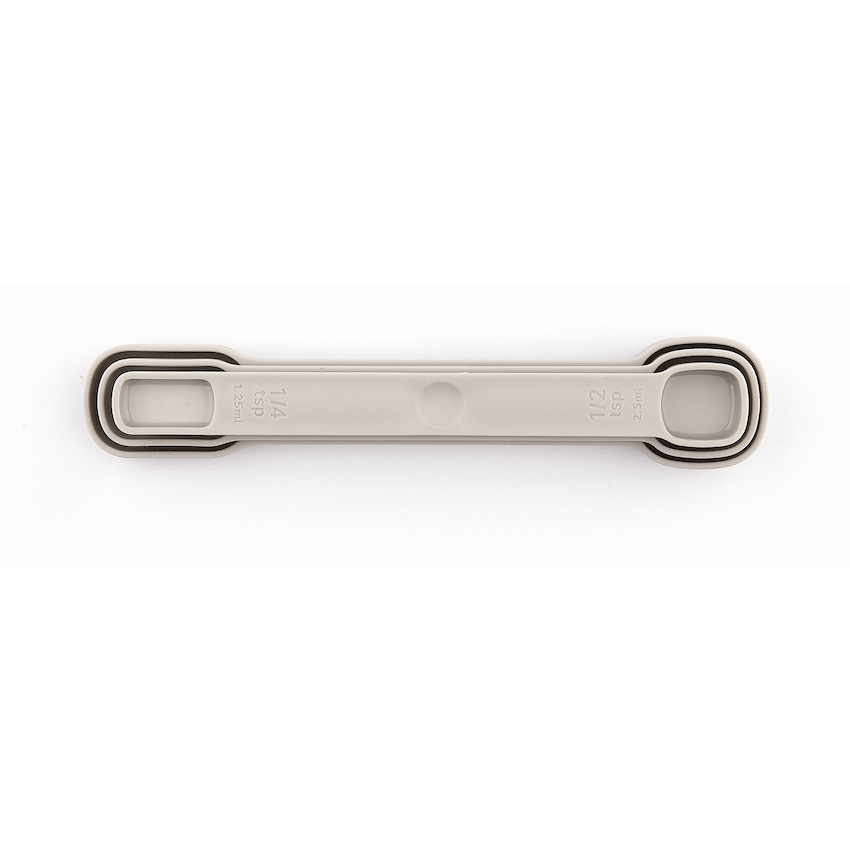 Kitchen Inspire Measuring Spoon 3pce - image 3
