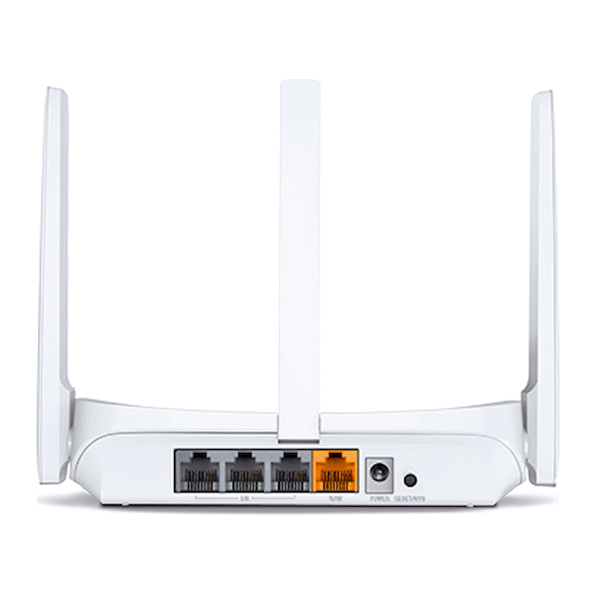 TP-Link Mercusys MW305R 300Mbps Wireless N Router - image 3