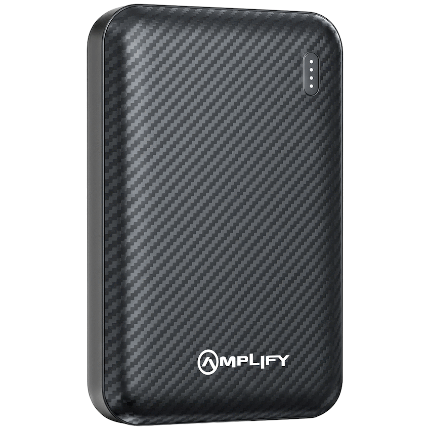 Amplify On the Go 5000mah Power Bank - image 3