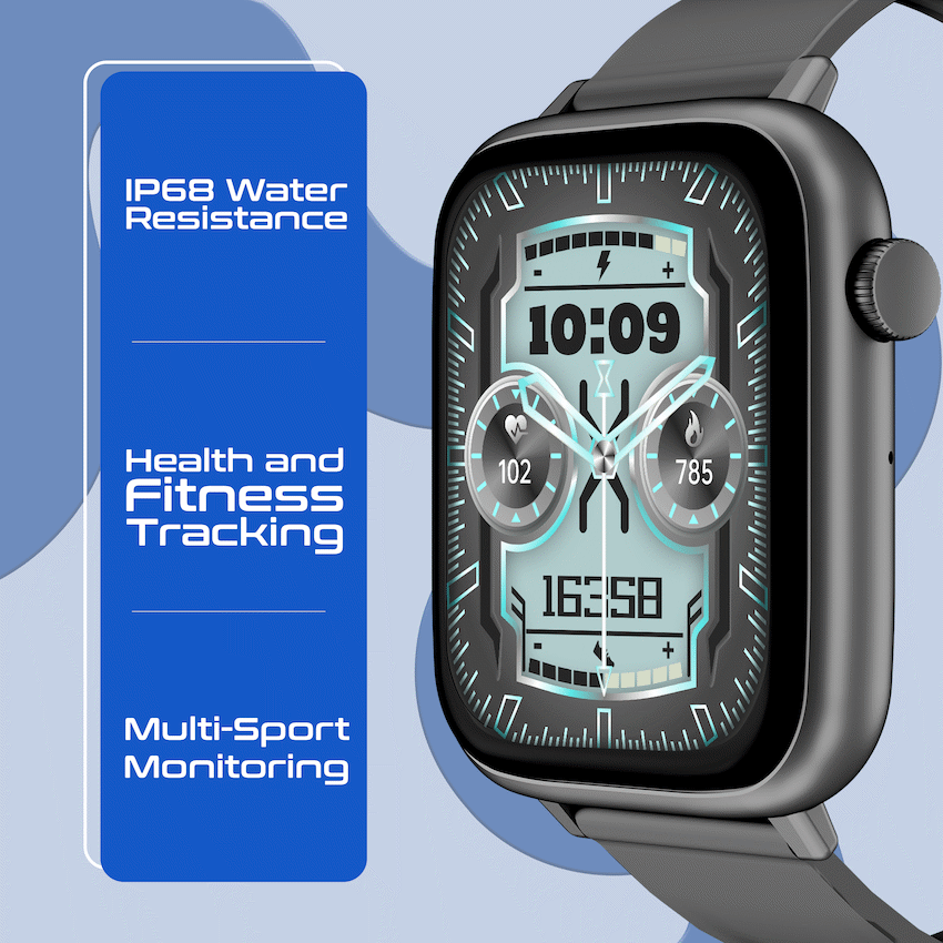 Amplify Athletic Series Smart Watch - image 3
