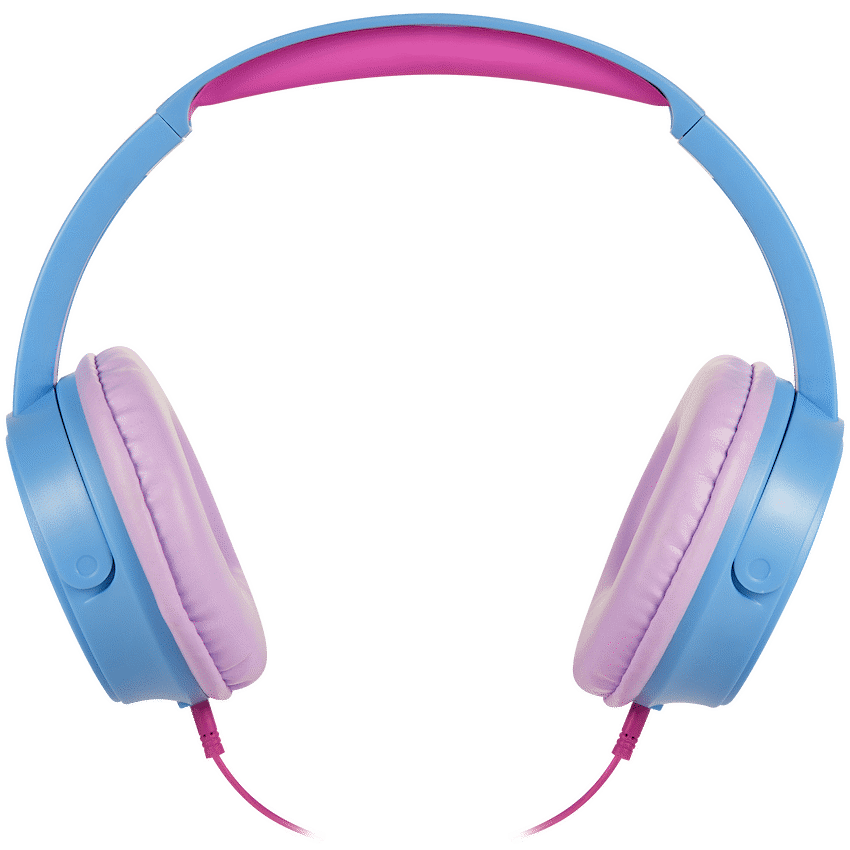Disney Frozen Auxiliary headphones with 11 Stickers - image 3