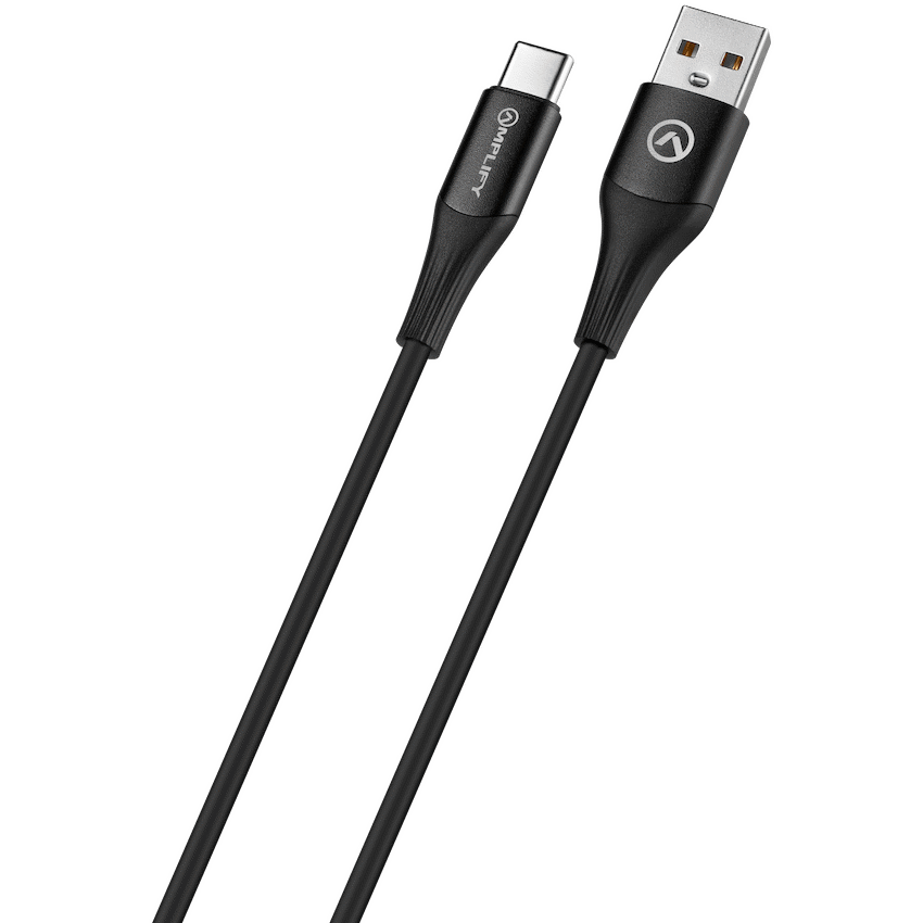 Amplify USB to Type-C Cable 1.2m - image 3