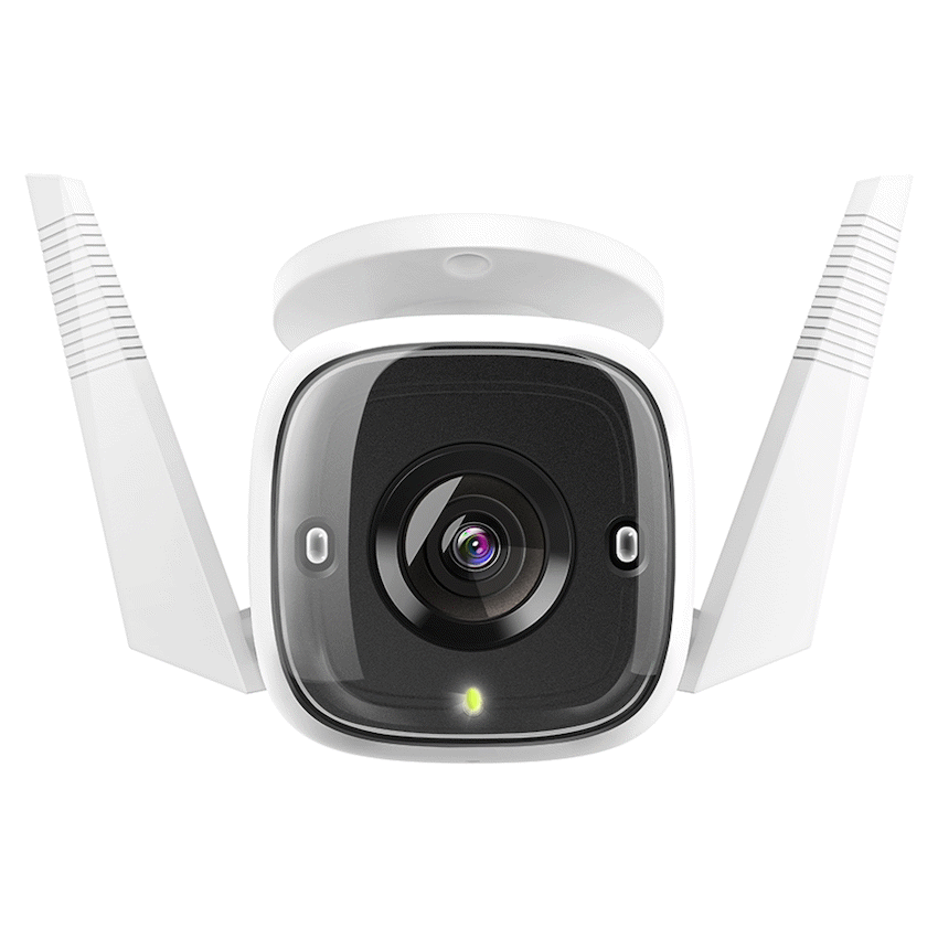 TP-Link Tapo C310P2 Outdoor Security Wi-Fi Camera - image 3
