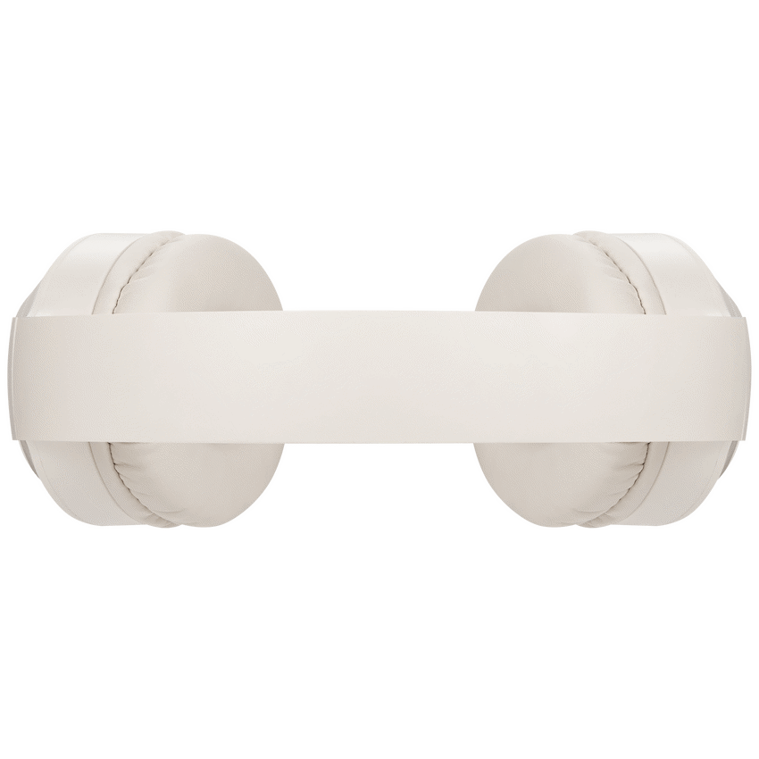 Pro Bass Renegade Series Bluetooth Headphone  - Nude - image 3