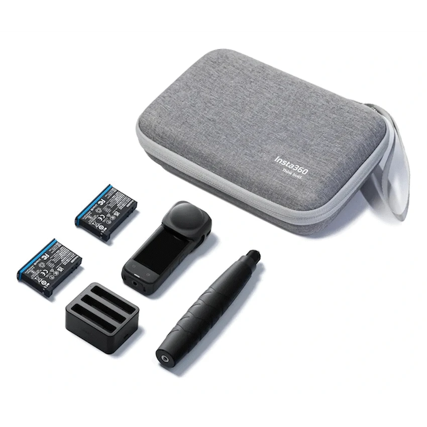 Insta360 X4 Carry Case - image 3