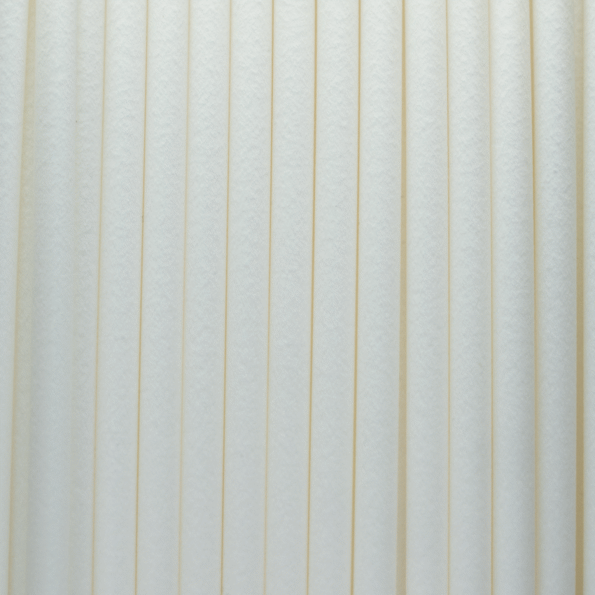 SA Filament Silk PLA Plus Filament 1kg - Pearl White - image 3