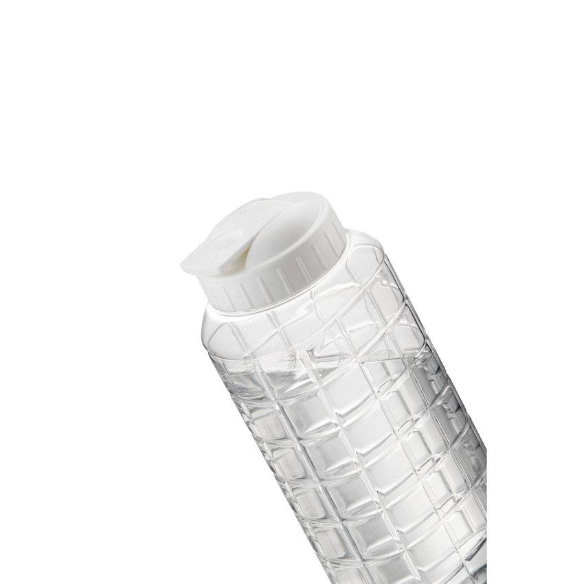 LocknLock Chess 1.5lt fridge door bottle ( Order in Qty of 6) - image 3
