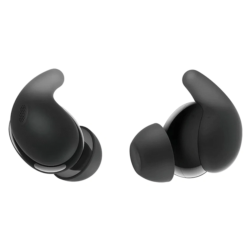 Sony LS910N True Wireless earphones - Black - image 3