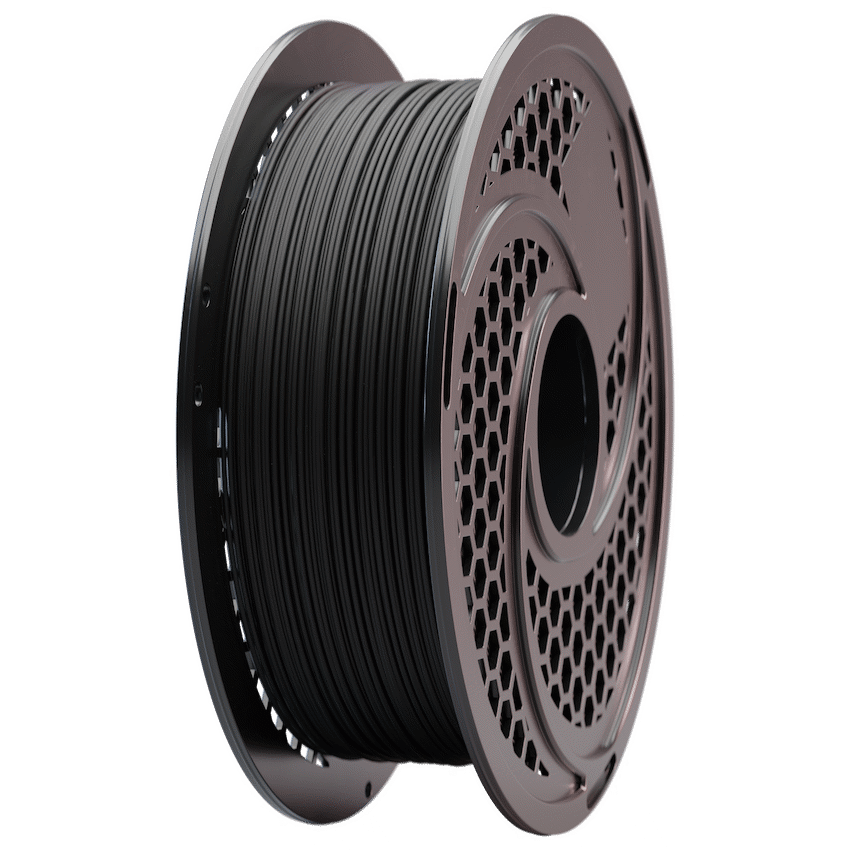 SA Filament PLA Hyper Filament 1kg - Black - image 3