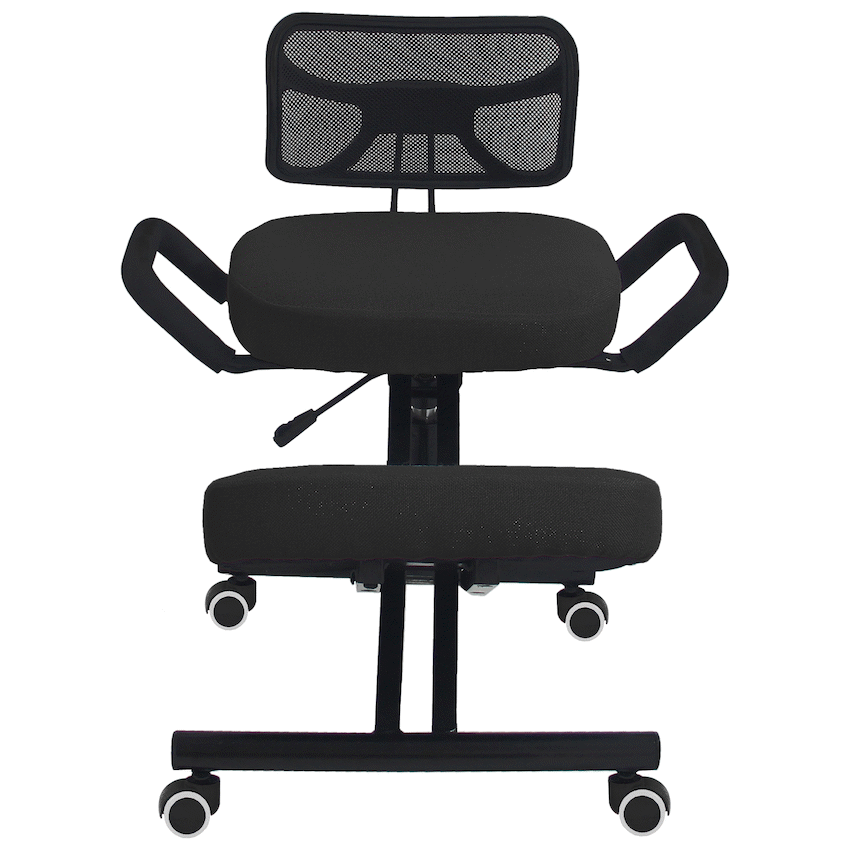 Everfurn Toshero Kneel Chair - image 3