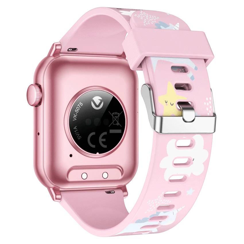 Volkano Fizz Series Smartwatch -  Pink - image 3