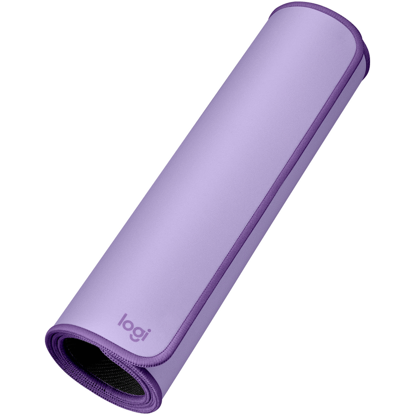 Logitech(R) Desk Mat Studio Series - Lavender - image 3