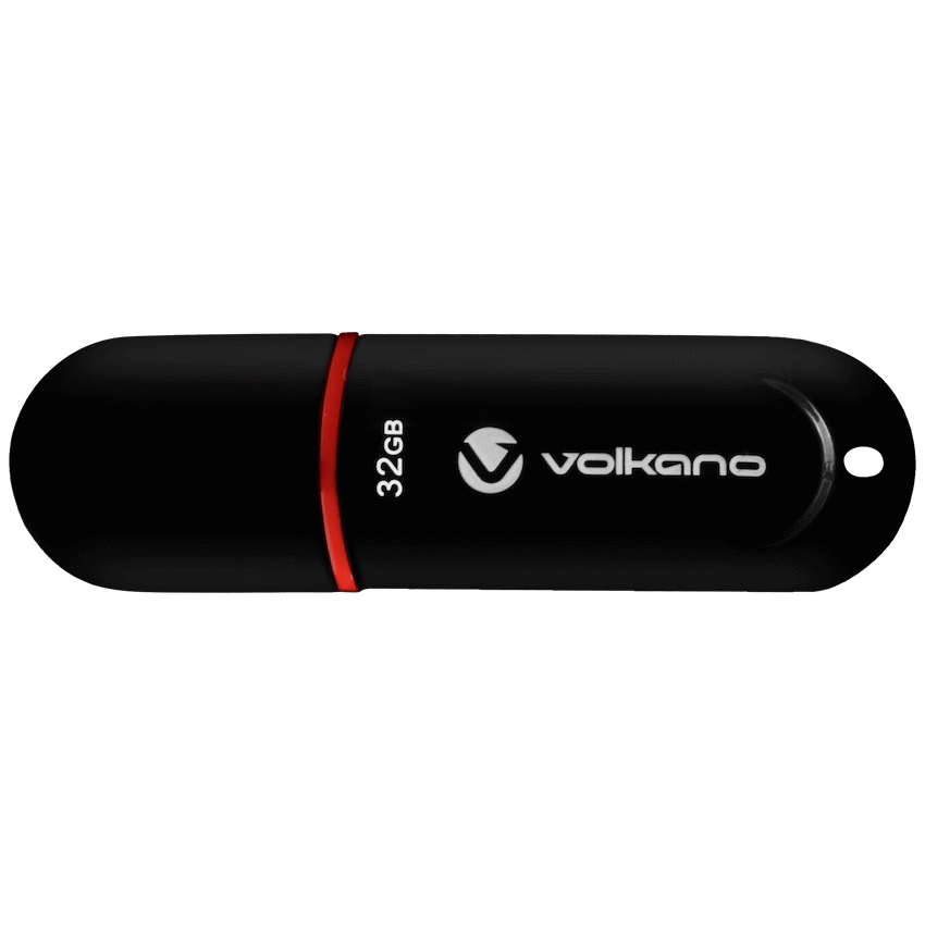 Volkano USB 2.0 Flash Drive 32gb - image 3