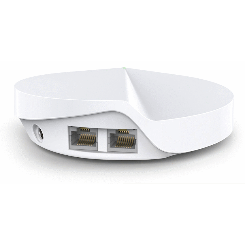 TP-Link Deco M5 (3-Pack) AC1300 Whole-Home Mesh Wi-Fi System - image 3