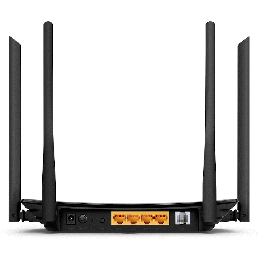 TP-Link Archer VR300 AC1200 Wi-Fi VDSL/ADSL Modem Router - image 3