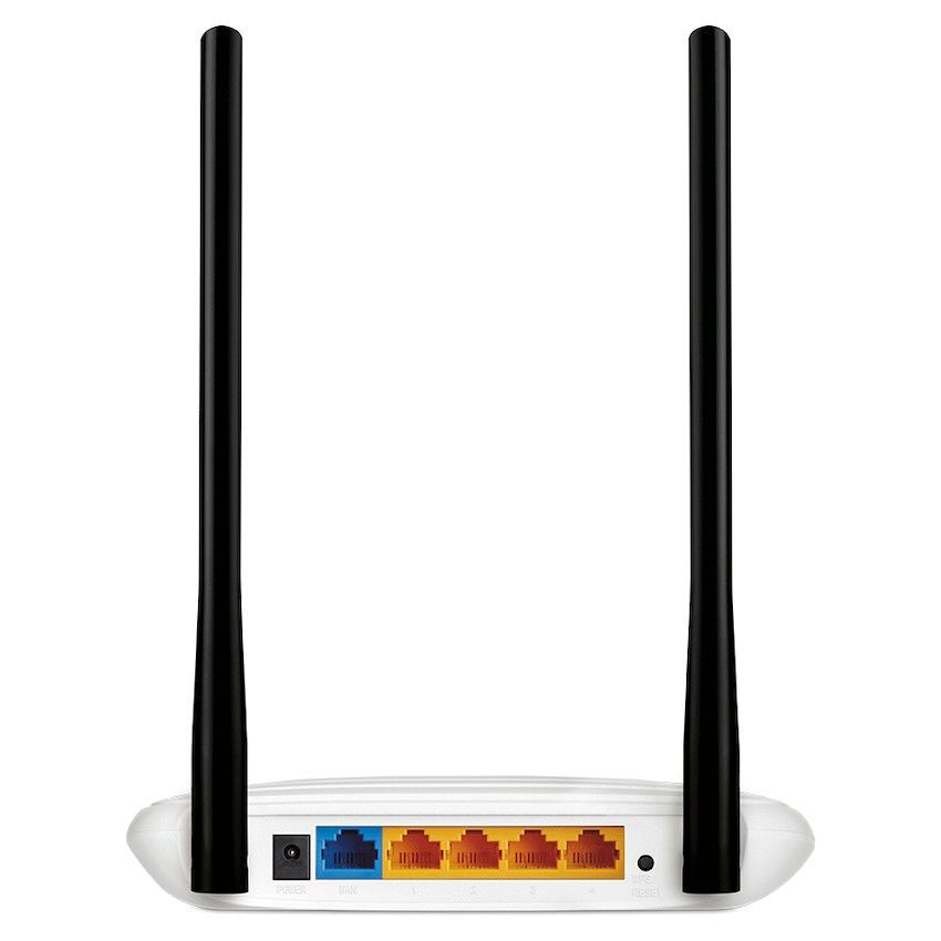 TP-Link TL-WR841N 300Mbps Wireless N Router - image 3