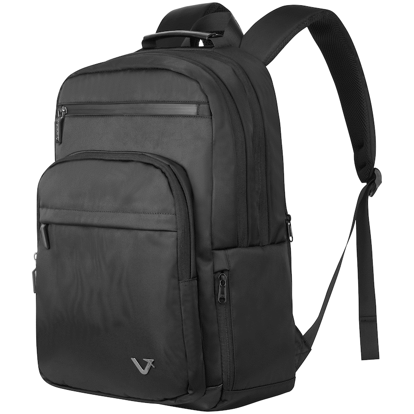VolkanoX Sphere 15.6"Laptop Backpack Black. - image 3