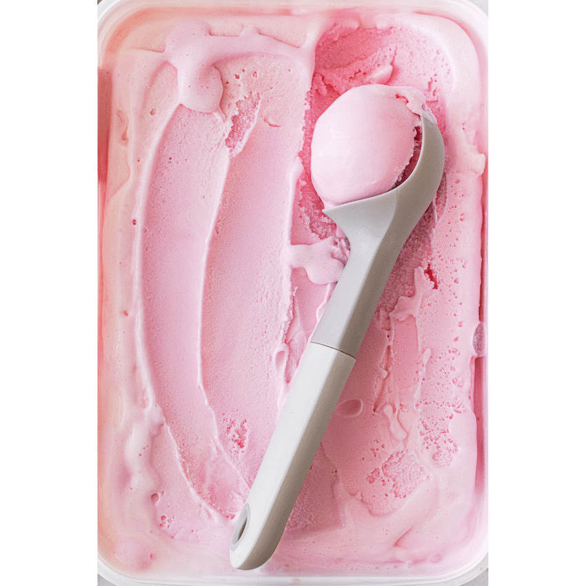 Kitchen Inspire Ice Cream Scoop - image 3