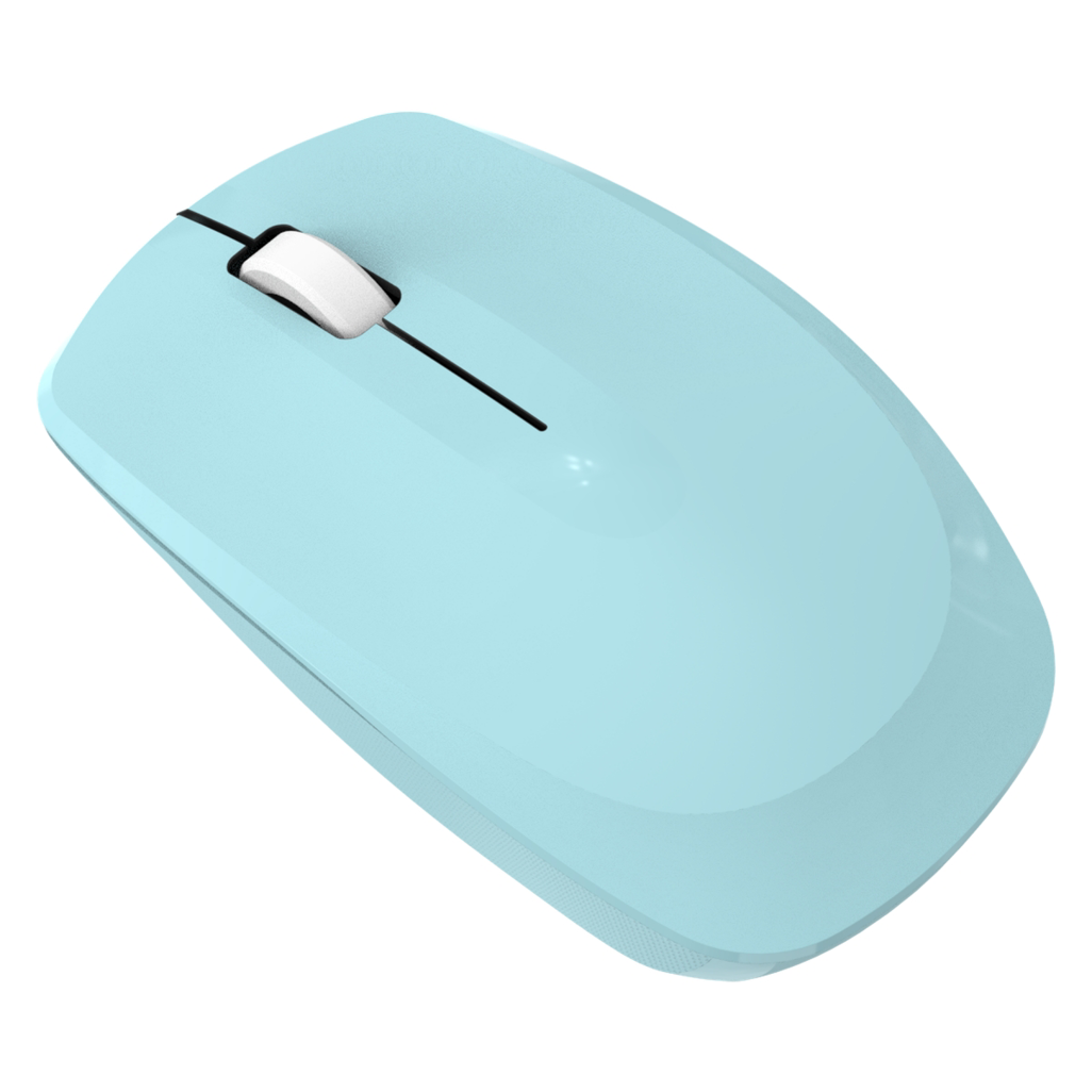 Volkano Focus Series Wireless Mouse