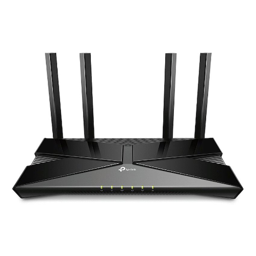 TP-Link Archer AX10 AX1500 Wi-Fi 6 Router - image 3