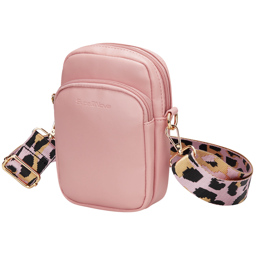 SupaNova Donna Device Cross Body - Pink - image 3
