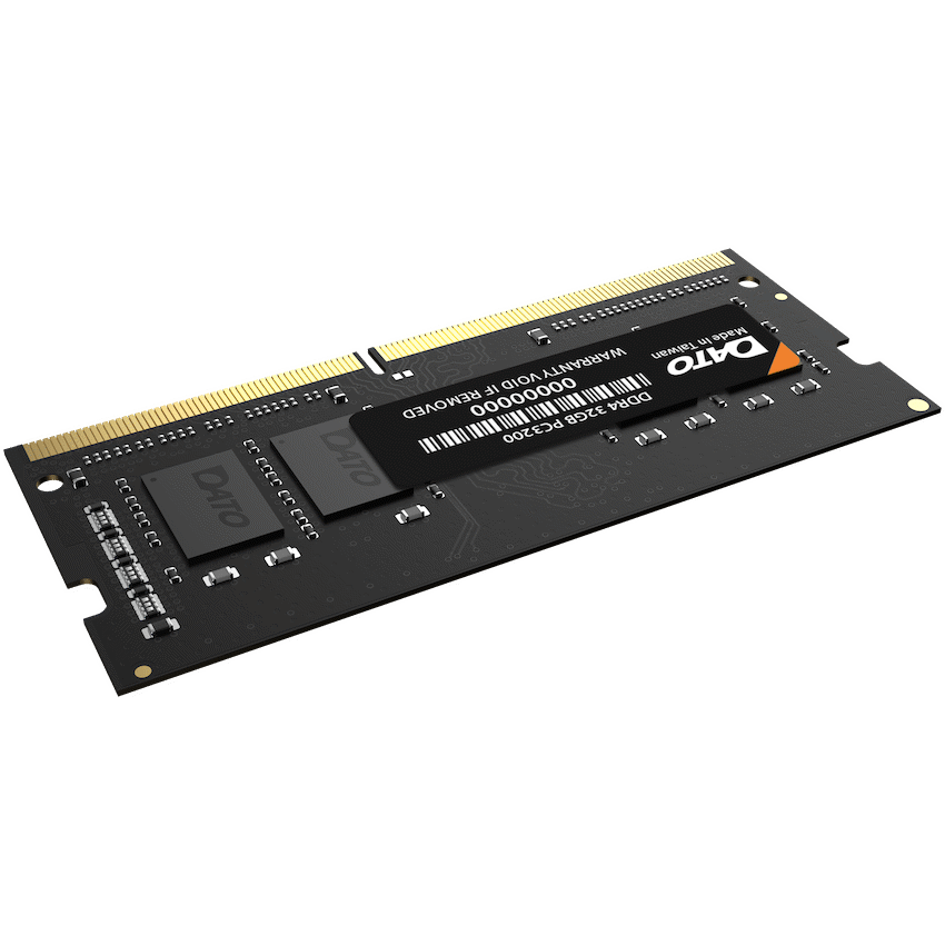 DATO DDR4 PC3200 4gb SO-DIMM - image 3