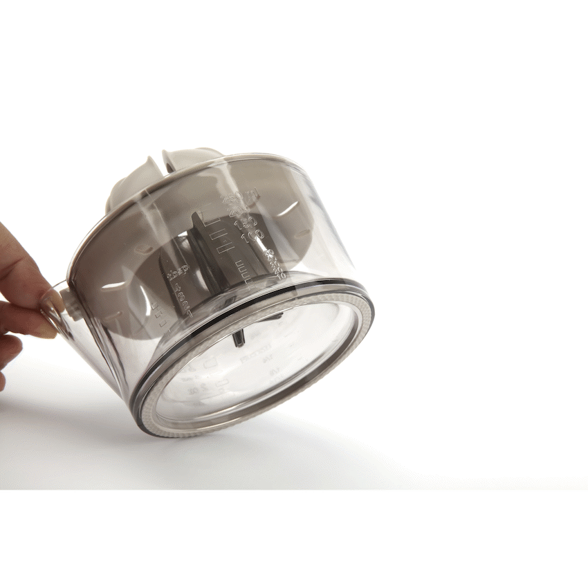 Kitchen Inspire Dual Juicer - image 3