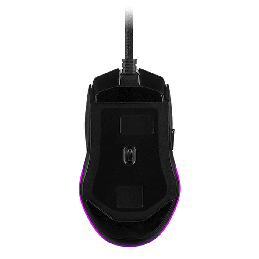 VX Gaming Griffin Series Wired Gaming Mouse - image 3