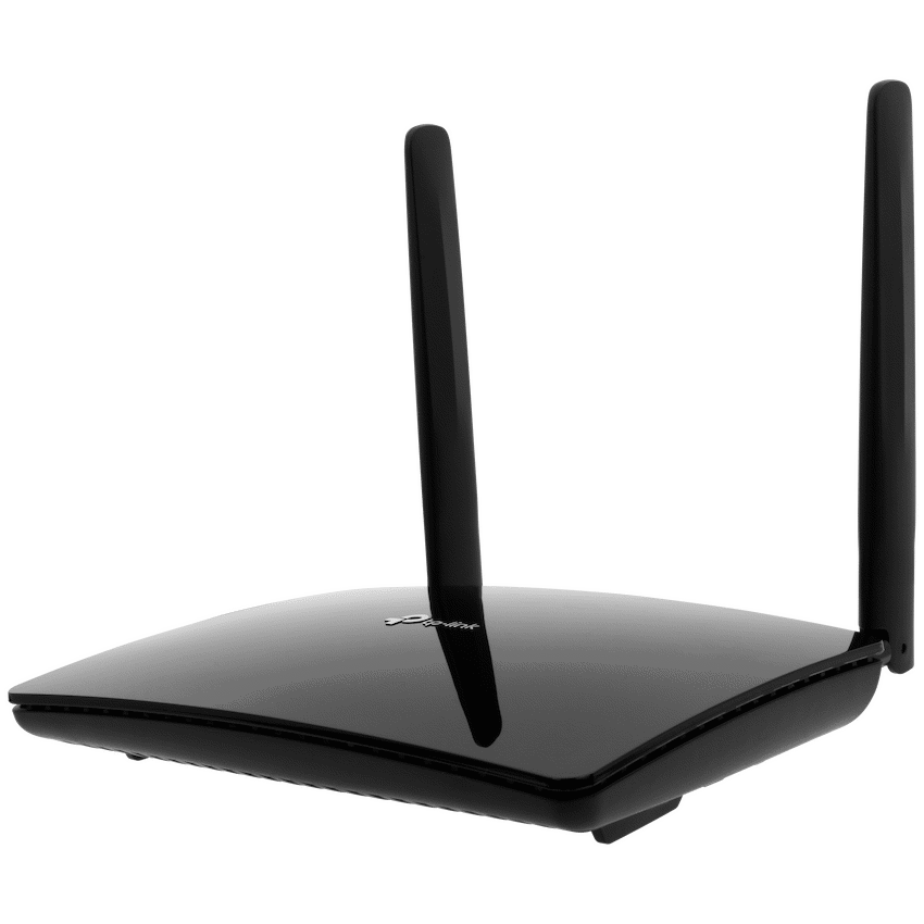 TP-Link AC1200 Wireless  Dual Band  4G LTE Router - image 3