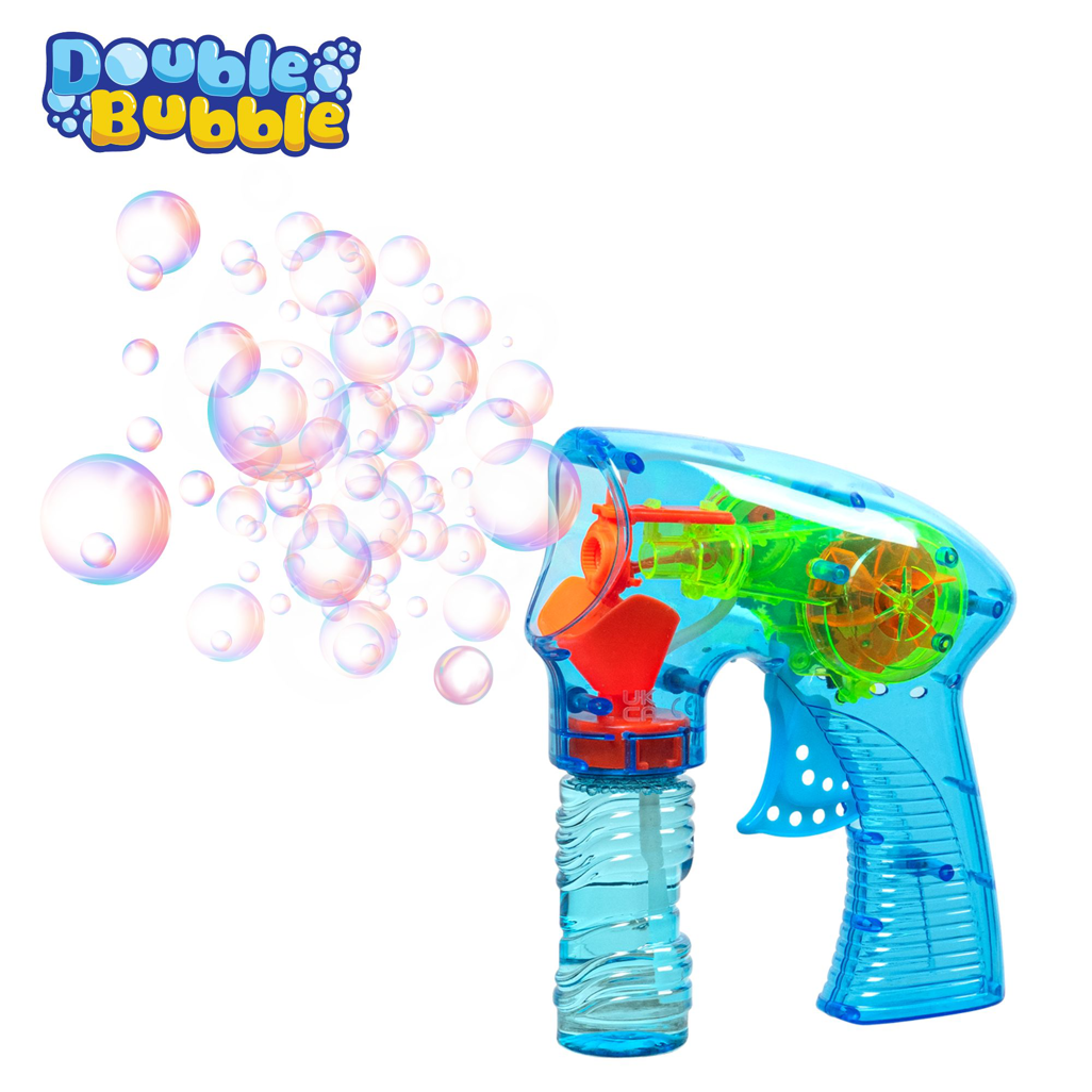 Avalanche Double Bubble - Light Wave