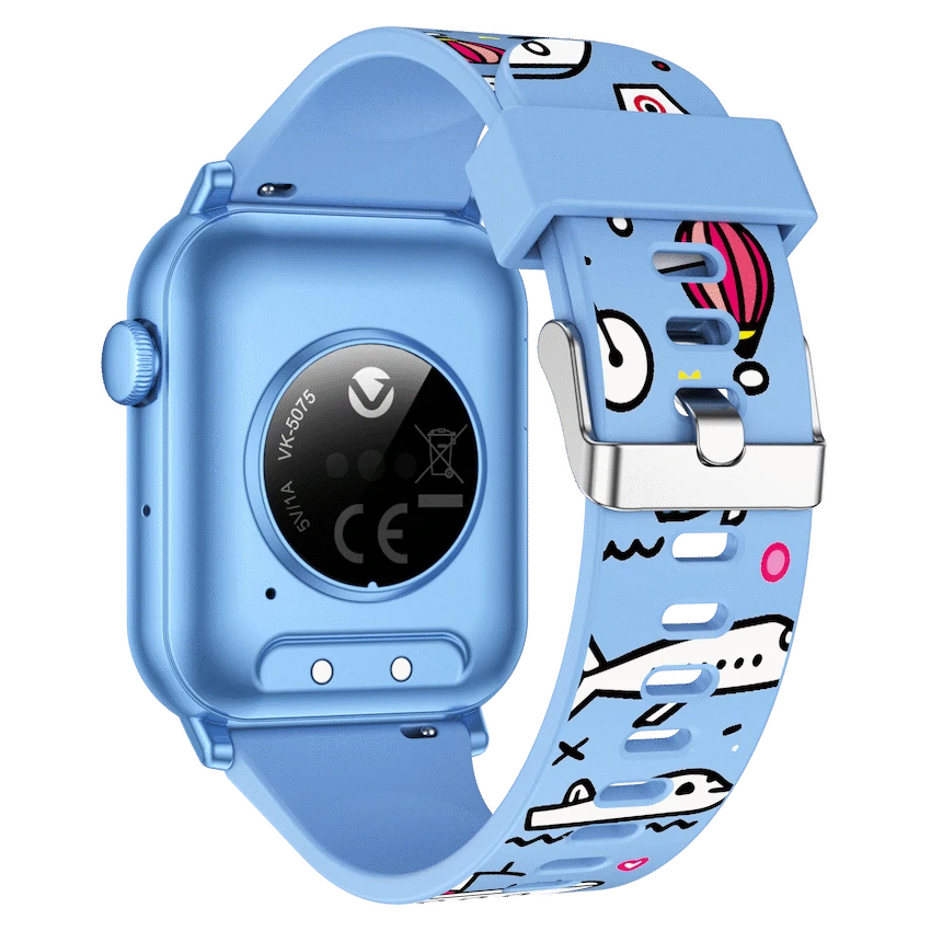 Volkano Fizz Kids Watch - Blue - image 3