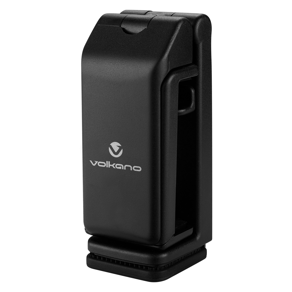 Volkano Clamp Series Phone Holder with Desk Clamp