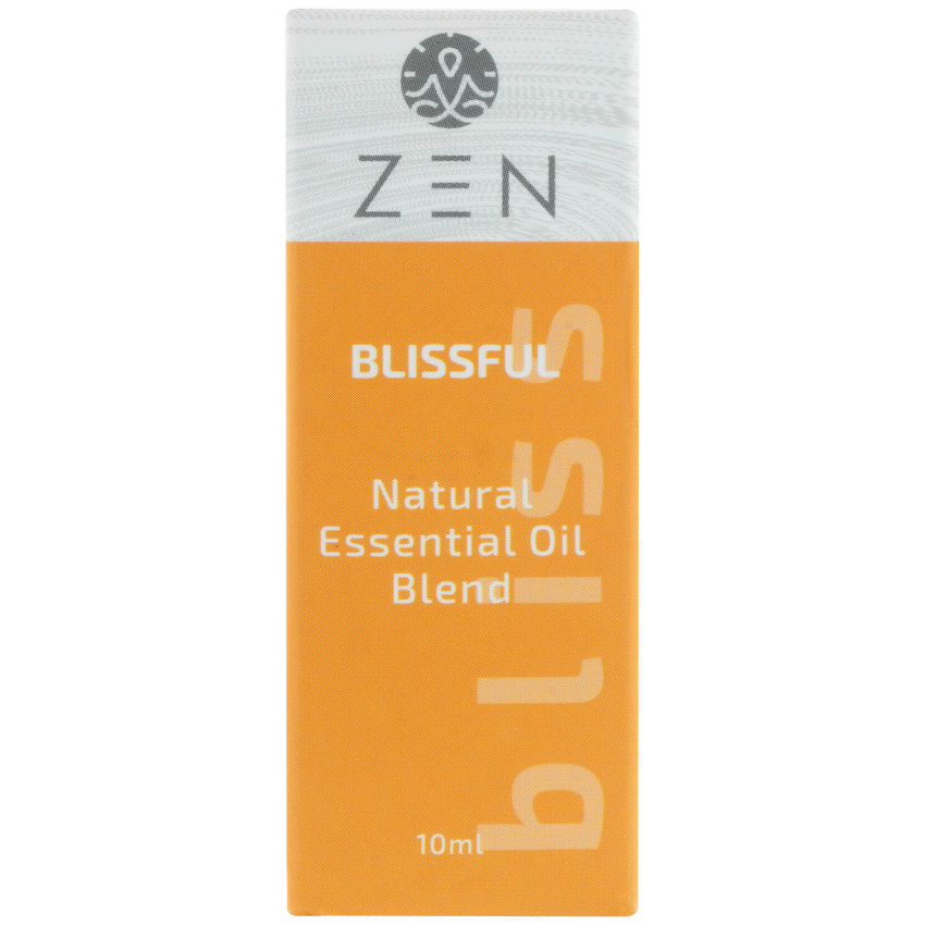 Zen Oil - Blissful - image 3