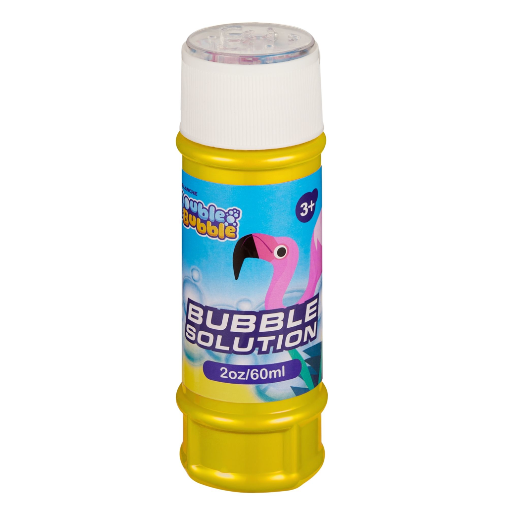 Avalanche Double Bubble - Maze (To Be Ordered in Qty of 36)