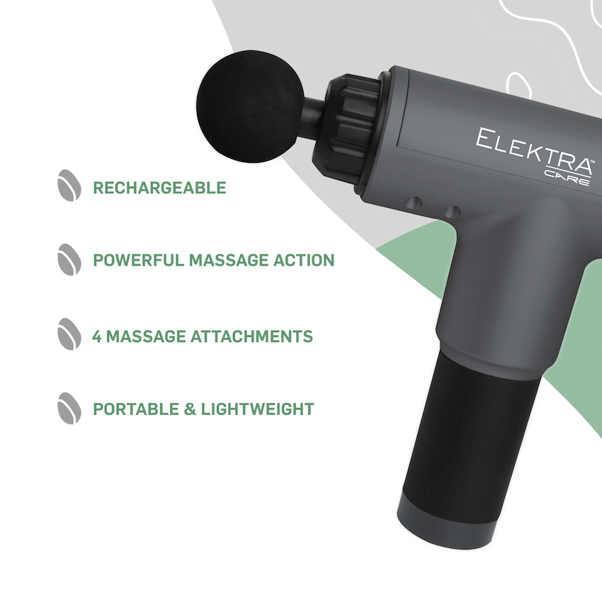 PHYSIO-PRO MASSAGER - image 3