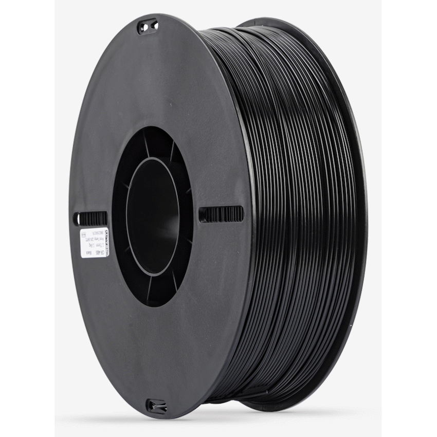 Creality ABS Filament - Black 1kg - image 3