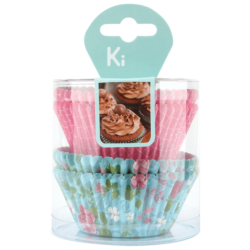Kitchen Inspire 96 Greaseproof Cups - image 3