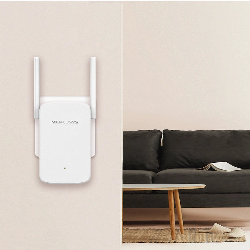 TP-Link Mercusys ME30 AC1200 Wi-Fi Range Extender - image 3