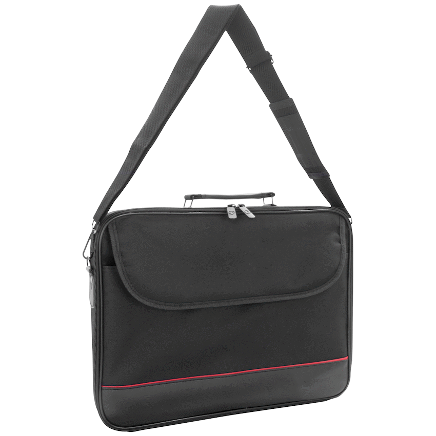 Volkano Industrial Series Shoulder Bags - Black - image 3