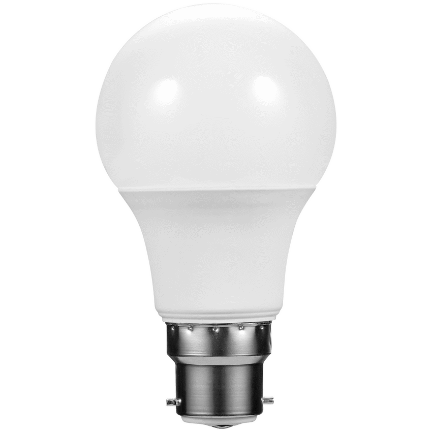 Ellies 9W A60 RESIDENTIAL LED-B22-WW - image 3