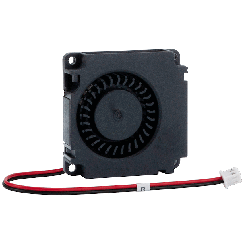 Creality Hotend 4010 Blower Fan - image 3