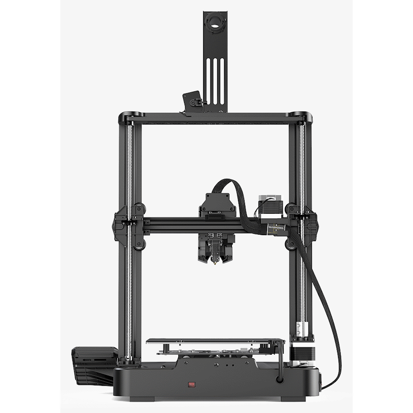 Creality Ender 3-V3-KE 3D Printer 220x220x240 - image 3
