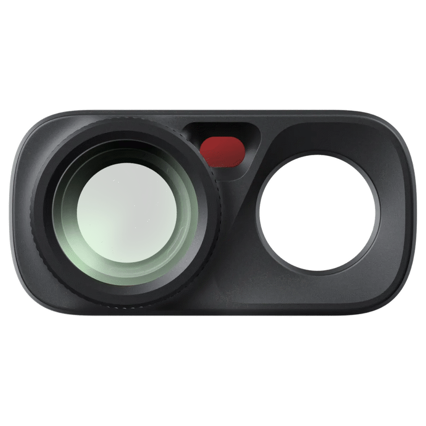 Insta360 Luna Ultra Wide-Angle Lens - image 3