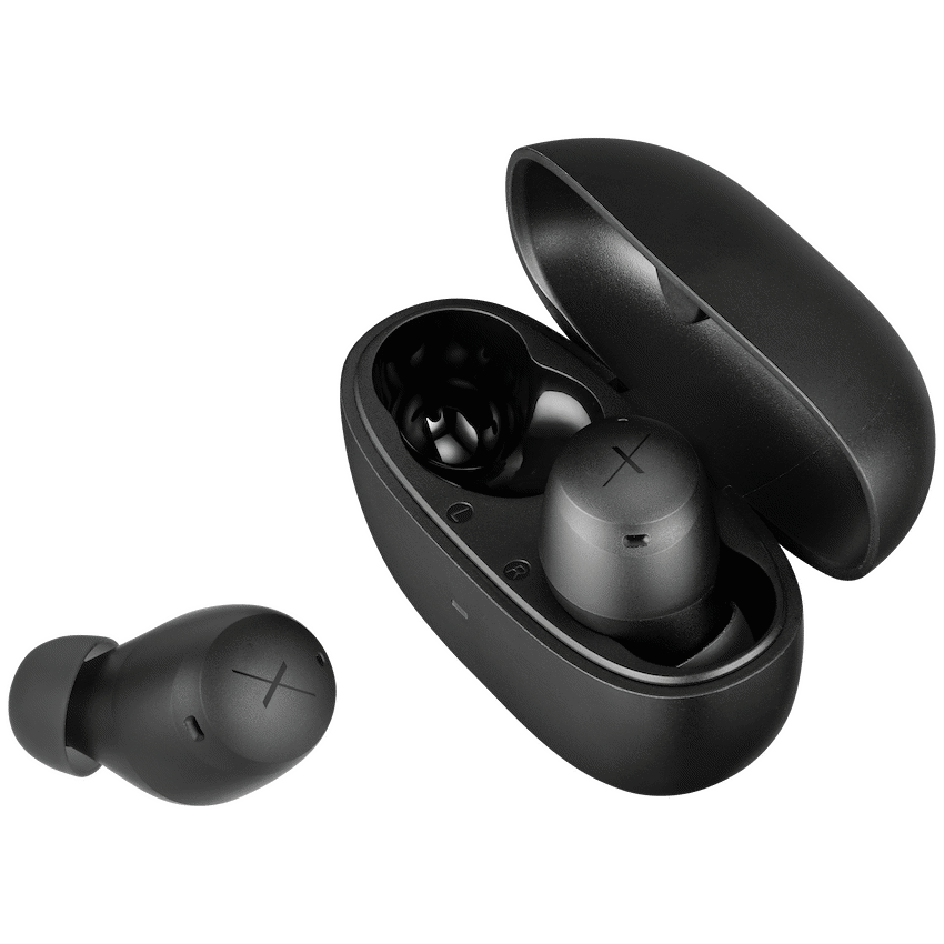 Volkano X VXT200B True Wireless Earphones with Hybrid Active Noise Cancelling - image 3